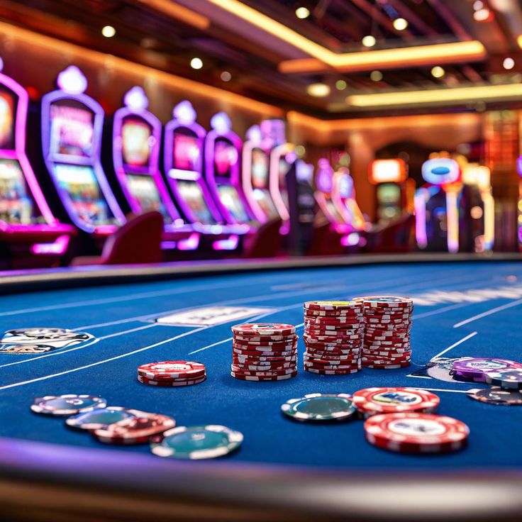 cara main slot gacor